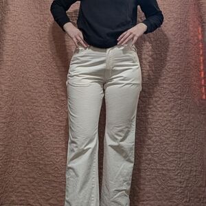 Dickies White Men's Jeans